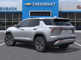 New 2026 Chevrolet Equinox LT image 3