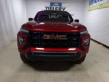 New 2025 GMC Canyon Elevation w/ Convenience Package image 2