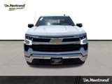 New 2025 Chevrolet Silverado 1500 LT w/ Texas Edition Plus image 2