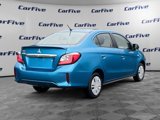 Used 2024 Mitsubishi Mirage G4 ES image 6