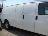 Used 2021 Chevrolet Express 2500 Extended w/ Driver Convenience Package image 2