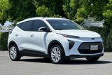 Used 2023 Chevrolet Bolt EUV LT w/ Driver Confidence Package image 2