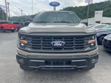 New 2025 Ford F150 STX image 2