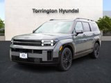 New 2025 Hyundai Santa Fe Calligraphy image 3