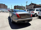 Used 2017 Jaguar XJ R-Sport image 4
