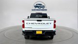 Used 2021 Chevrolet Silverado 2500 Custom w/ Custom Value Package image 4
