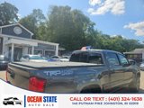 Used 2016 Toyota Tacoma TRD Sport image 5