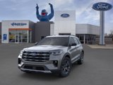 New 2025 Ford Explorer Active w/ Active Comfort Package image 2