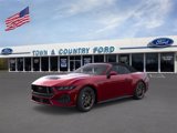 New 2025 Ford Mustang GT Premium image 2