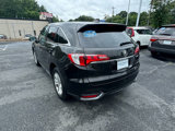 Used 2017 Acura RDX AWD image 4