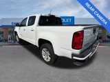Used 2022 Chevrolet Colorado LT w/ LT Convenience Package image 5
