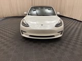 Used 2021 Tesla Model 3 Standard Range Plus image 2