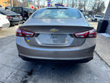 Used 2022 Chevrolet Malibu LT image 5