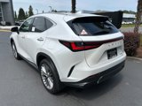 New 2025 Lexus NX 350 AWD w/ Luxury Package image 3
