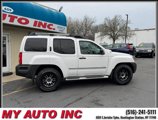 Used 2011 Nissan Xterra X image 3