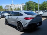 New 2025 Mercedes-Benz GLE 63 AMG S image 6