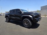 New 2025 Toyota Tacoma Trailhunter image 2