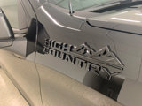 New 2025 Chevrolet Silverado 1500 High Country w/ Midnight Edition image 6