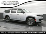 New 2025 Jeep Wagoneer L 2WD w/ Convenience Group I image 4