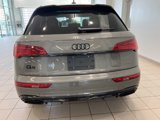 New 2025 Audi Q5 e Premium Plus image 6