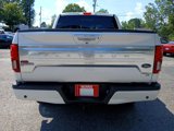 Used 2018 Ford F150 Platinum w/ Equipment Group 701A Luxury image 5