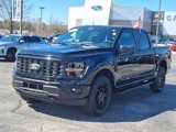 Certified 2024 Ford F150 STX w/ STX Black Appearance Package image 3