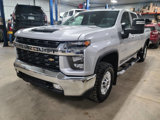 Used 2020 Chevrolet Silverado 2500 LT w/ Fleet Comfort Package image 4