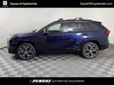New 2025 Toyota RAV4 XSE image 2
