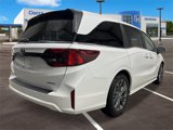 New 2025 Honda Odyssey Touring image 5