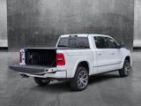 New 2025 RAM 1500 Tungsten w/ Towing Technology Group image 2