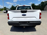 Used 2020 Ford F150 XL w/ Equipment Group 101A Mid image 5