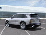 New 2026 Cadillac Vistiq Luxury image 3
