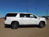 New 2025 GMC Yukon XL Denali w/ Sun & Power Step Package image 2