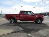 New 2025 Ford F150 XLT w/ Equipment Group 302A MID image 5