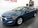 Used 2024 Chevrolet Malibu LT image 3