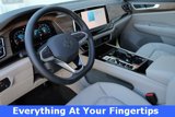 New 2025 Volkswagen Atlas SE image 2