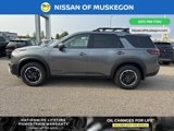 New 2025 Nissan Pathfinder Rock Creek image 4