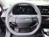 New 2025 Kia EV6 Wind image 4
