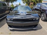 Used 2023 Dodge Challenger SRT Hellcat image 2