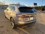 Used 2021 Lincoln Nautilus Reserve w/ Equipment Group 201A image 5