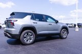 New 2026 Chevrolet Equinox LT w/ Convenience Package II image 6