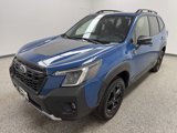 Used 2024 Subaru Forester Wilderness image 5