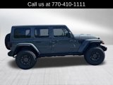 New 2025 Jeep Wrangler Unlimited Rubicon 392 image 4