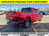 New 2025 Ford F150 Lariat image 5