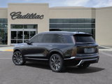 New 2026 Cadillac Vistiq Premium Luxury image 3