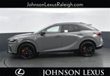 New 2025 Lexus RX 500h F Sport image 2