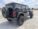 New 2025 Jeep Wrangler Unlimited Rubicon image 4