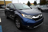 Used 2019 Honda CR-V EX image 4