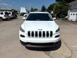Used 2015 Jeep Cherokee Latitude w/ Comfort/Convenience Group image 2