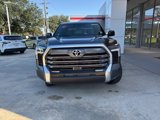 New 2026 Toyota Tundra Limited image 2